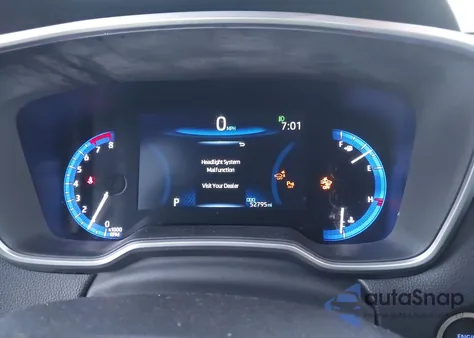 2022 Toyota Corolla Cross Xle from USA, damaged, VIN 7MUDAAAG3NV017515